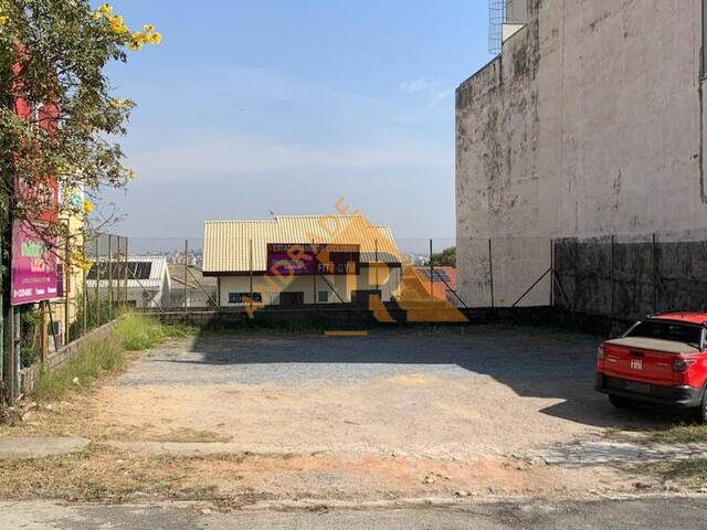 #TE1131 - Terreno para Venda em Sorocaba - SP - 2