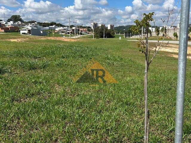 #TE1132 - Terreno em condomínio para Venda em Sorocaba - SP - 2