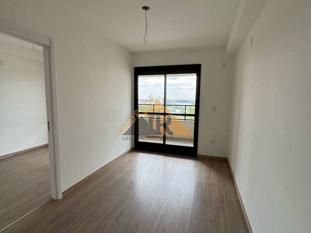 Venda em Além Ponte - Sorocaba