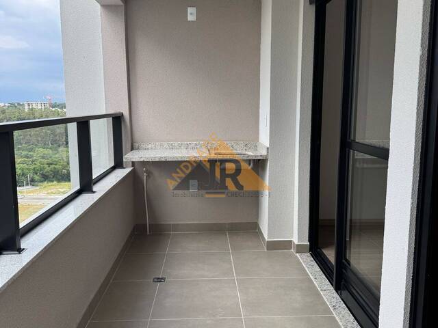 Apartamento para Venda em Sorocaba - 4