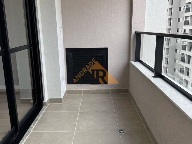 #AP2334 - Apartamento para Venda em Sorocaba - SP - 3