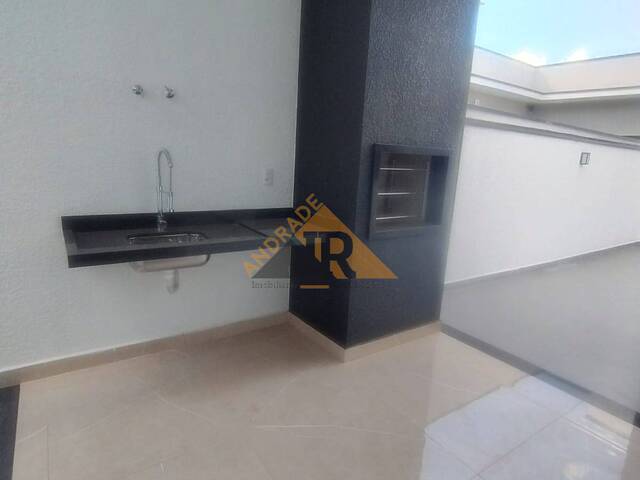 #CA2083 - Casa em condomínio para Venda em Sorocaba - SP - 3