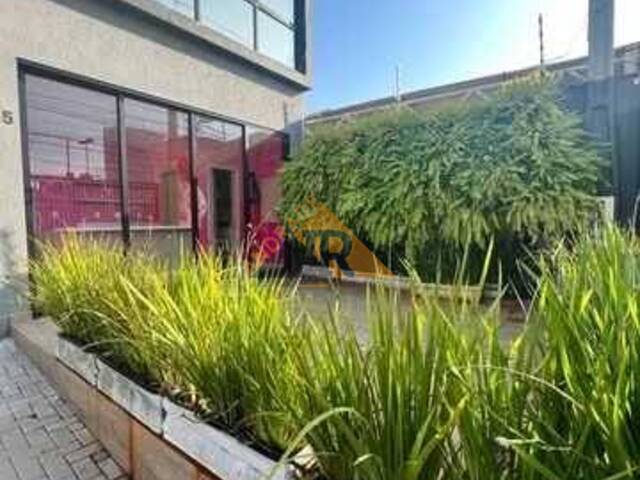 #SL0023 - Salão Comercial para Locação em Sorocaba - SP - 1