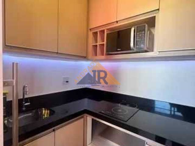 #SL0023 - Salão Comercial para Locação em Sorocaba - SP - 3