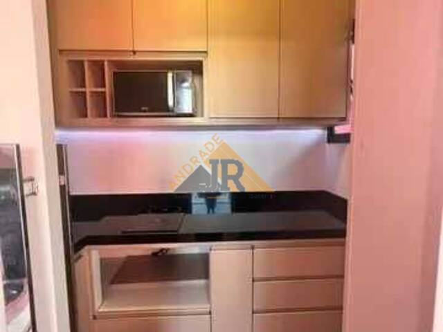 #SL0023 - Salão Comercial para Locação em Sorocaba - SP - 2