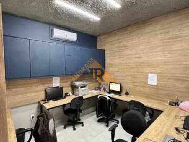 #SA0124 - Sala para Locação em Sorocaba - SP - 2