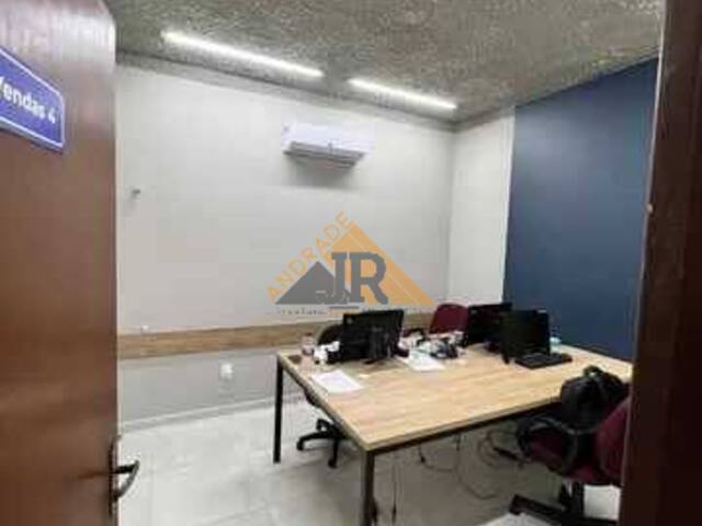 Sala para Locação em Sorocaba - 4