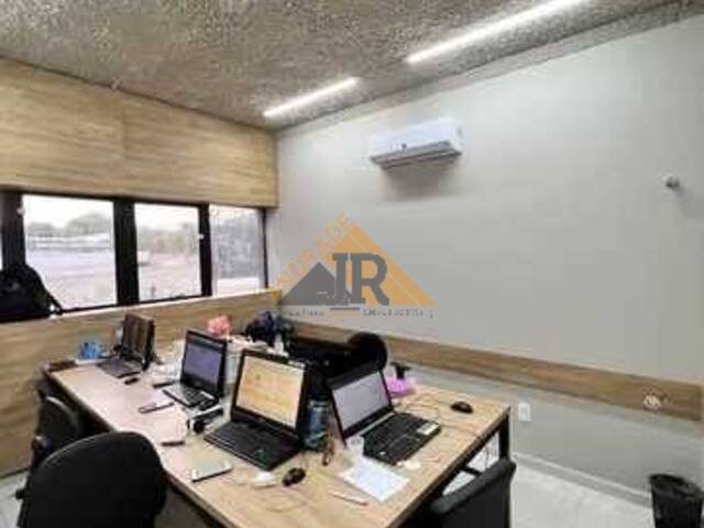 #SA0124 - Sala para Locação em Sorocaba - SP - 3