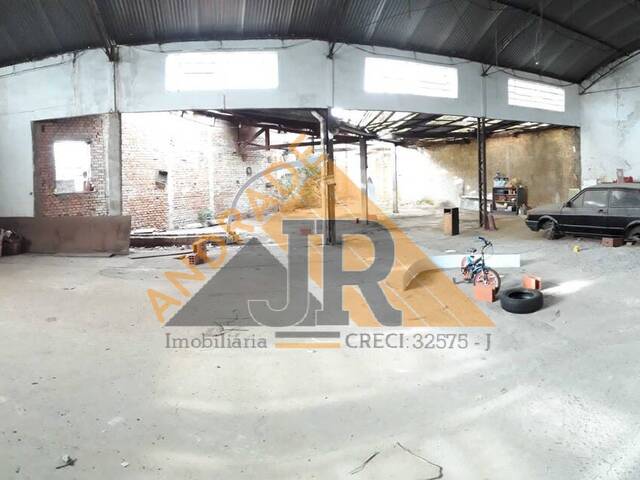 #BA0014 - Barracão para Venda em Sorocaba - SP - 1