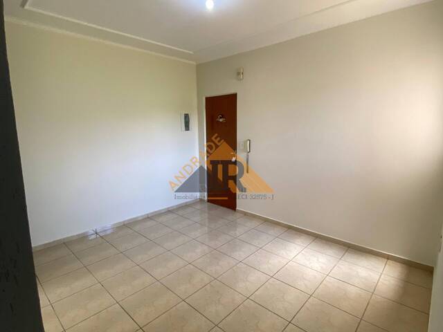 Venda em Ipanema Ville - Sorocaba