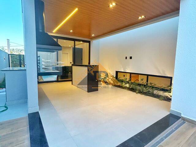 Casa em condomínio para Venda em Votorantim - 4