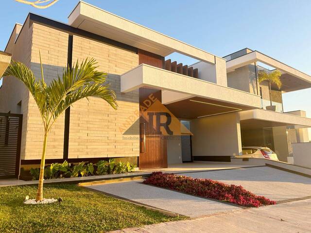 #CA2086 - Casa em condomínio para Venda em Votorantim - SP - 2