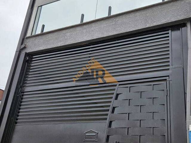 #CA2089 - Casa para Venda em Sorocaba - SP - 1