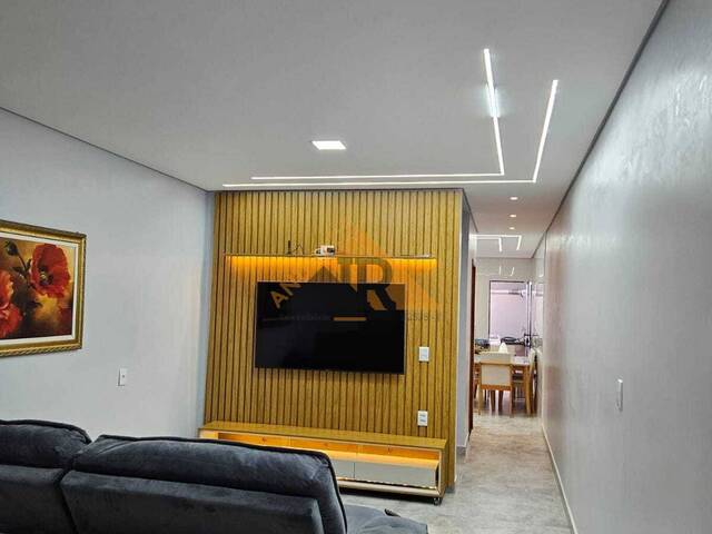 #CA2089 - Casa para Venda em Sorocaba - SP - 2