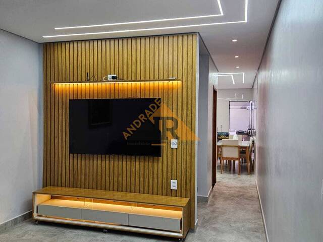 #CA2089 - Casa para Venda em Sorocaba - SP - 3