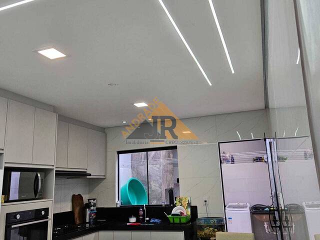 Casa para Venda em Sorocaba - 4