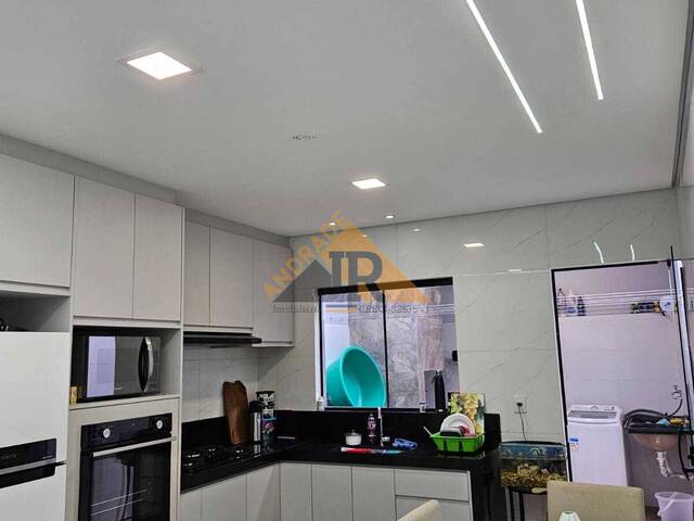 Casa para Venda em Sorocaba - 5