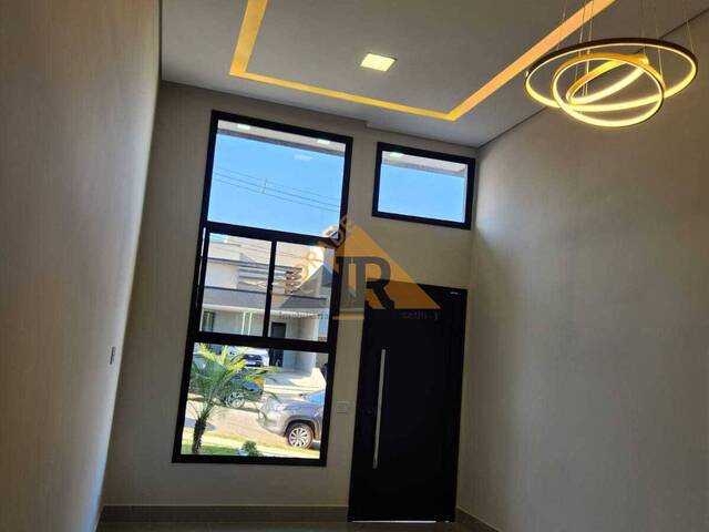 #CA2090 - Casa em condomínio para Venda em Sorocaba - SP - 2