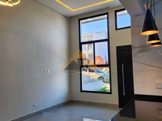 #CA2090 - Casa em condomínio para Venda em Sorocaba - SP - 1