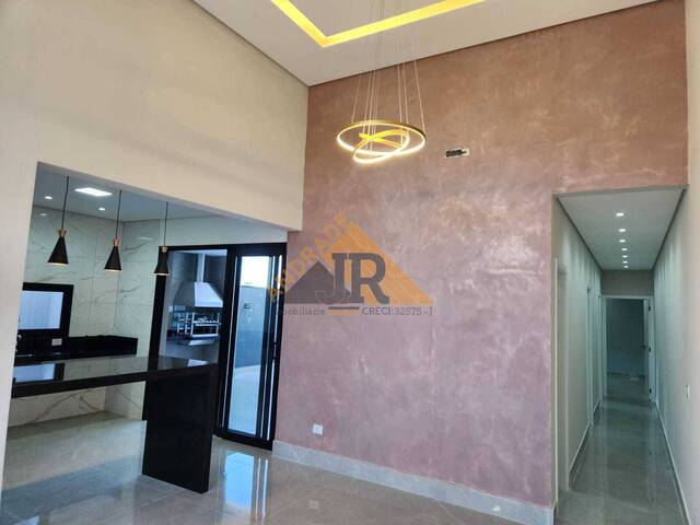 #CA2090 - Casa em condomínio para Venda em Sorocaba - SP - 3