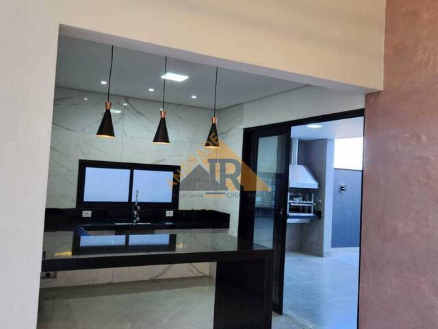 Casa em condomínio para Venda em Sorocaba - 4