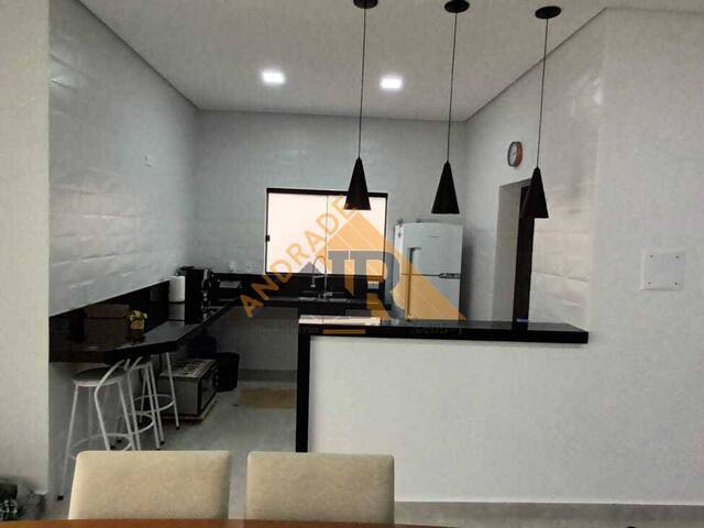 #CA2091 - Casa em condomínio para Venda em Sorocaba - SP - 2