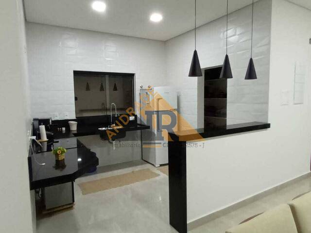 Casa em condomínio para Venda em Sorocaba - 4