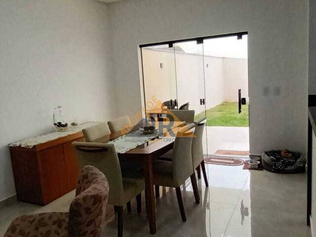 #CA2091 - Casa em condomínio para Venda em Sorocaba - SP - 3