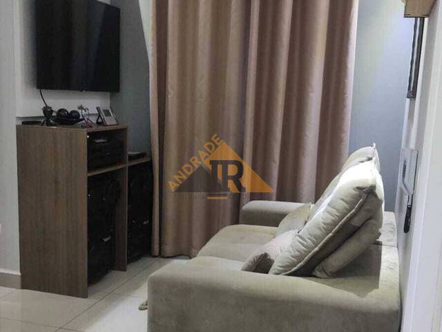 Apartamento para Venda em Sorocaba - 2