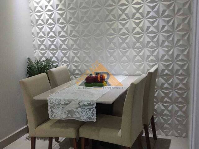 Apartamento para Venda em Sorocaba - 3