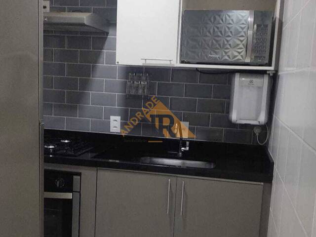 Apartamento para Venda em Sorocaba - 5