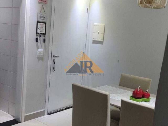 Apartamento para Venda em Sorocaba - 4