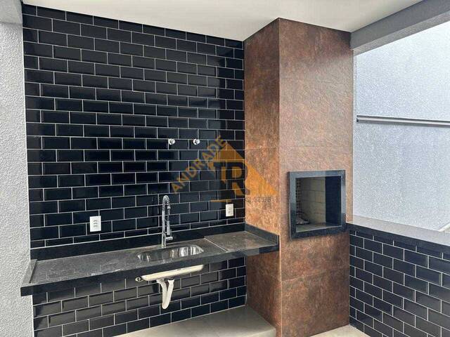 #CA2092 - Casa em condomínio para Venda em Sorocaba - SP - 3