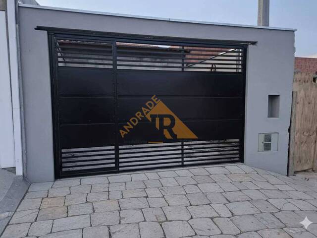 #CA2093 - Casa para Venda em Sorocaba - SP - 1