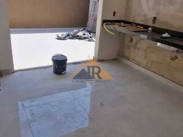 #CA2093 - Casa para Venda em Sorocaba - SP - 2