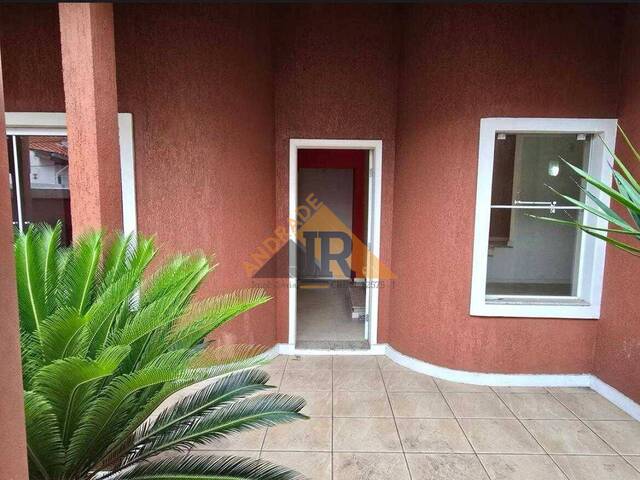#CA2094 - Casa para Venda em Sorocaba - SP - 1