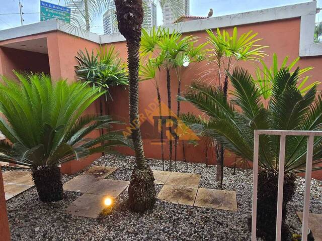 #CA2094 - Casa para Venda em Sorocaba - SP - 2