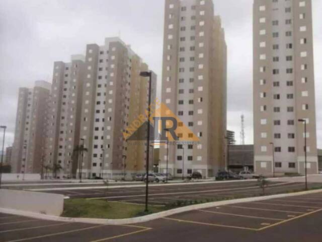 Venda em Parque Campolim - Sorocaba