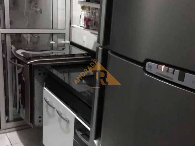 Apartamento para Venda em Sorocaba - 4