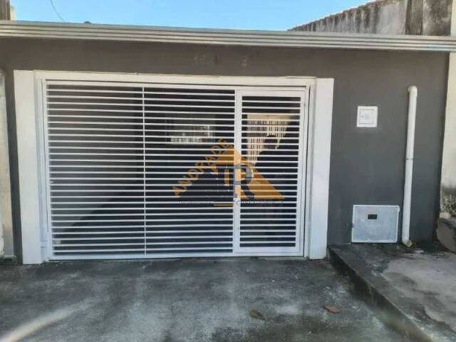 #CA2095 - Casa para Venda em Sorocaba - SP - 1