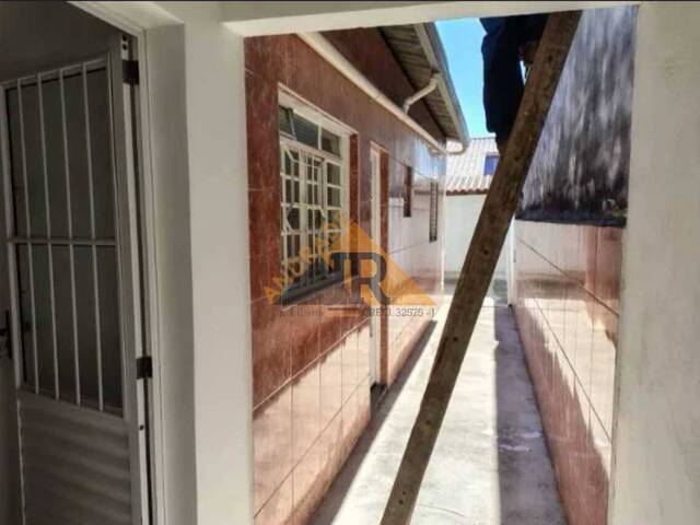 #CA2095 - Casa para Venda em Sorocaba - SP - 2