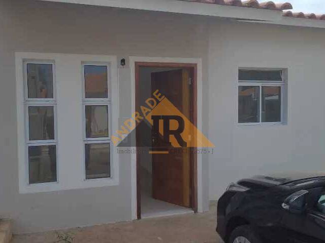 #CA2096 - Casa em condomínio para Venda em Sorocaba - SP - 1