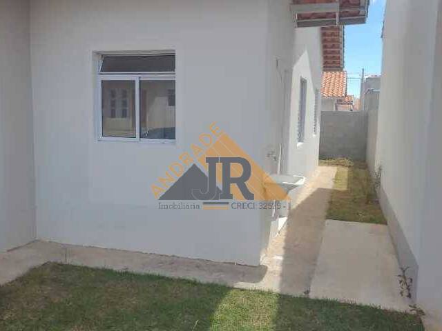 #CA2096 - Casa em condomínio para Venda em Sorocaba - SP - 2