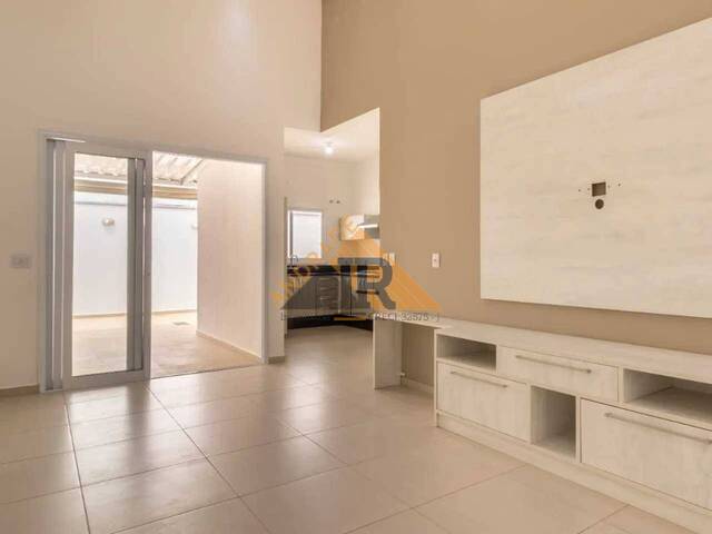 #CA2097 - Casa em condomínio para Venda em Sorocaba - SP - 1