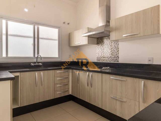 #CA2097 - Casa em condomínio para Venda em Sorocaba - SP - 2