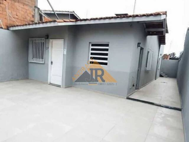 #CA2098 - Casa para Venda em Sorocaba - SP - 1