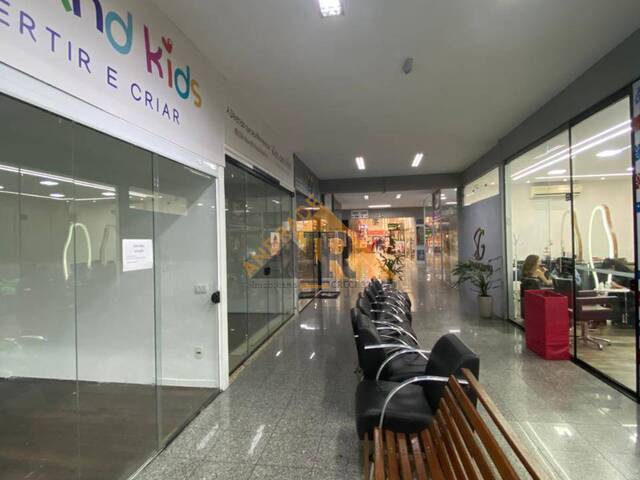 Sala para Locação em Sorocaba - 5