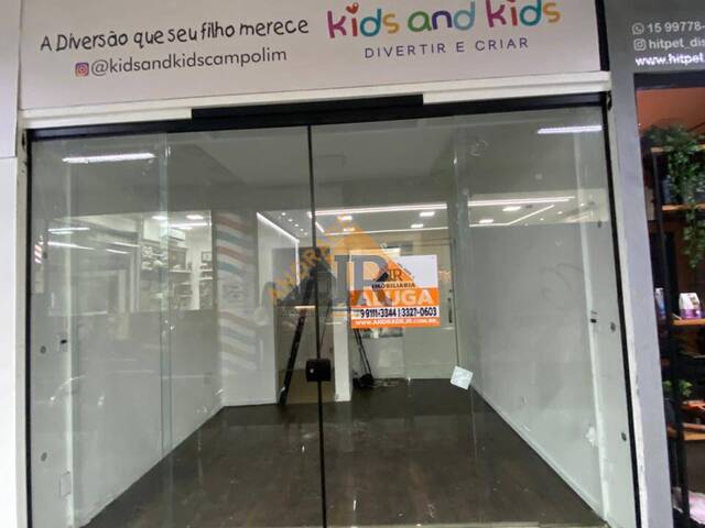 Sala para Locação em Sorocaba - 4