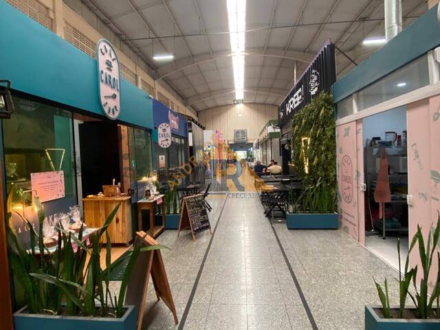 #BO0009 - Sala para Locação em Sorocaba - SP - 2