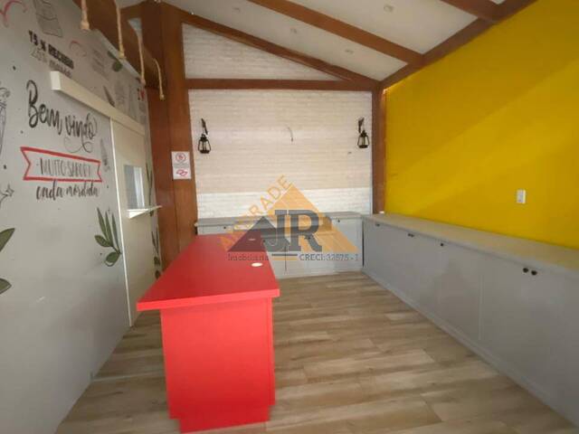 Sala para Locação em Sorocaba - 5